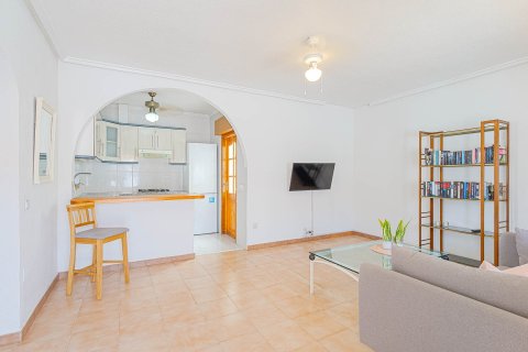 Dzīvoklis pārdošanā Alicante, Spānijā 2 istabas, 59 m2 Nr. 190142 - attēls 19