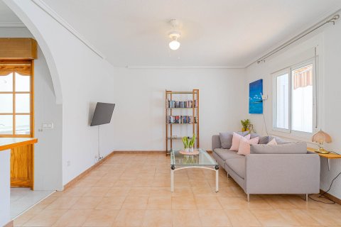 Dzīvoklis pārdošanā Alicante, Spānijā 2 istabas, 59 m2 Nr. 190142 - attēls 20
