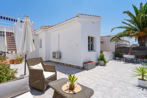 Dzīvoklis pārdošanā Alicante, Spānijā 2 istabas, 59 m2 Nr. 190142 - attēls 6