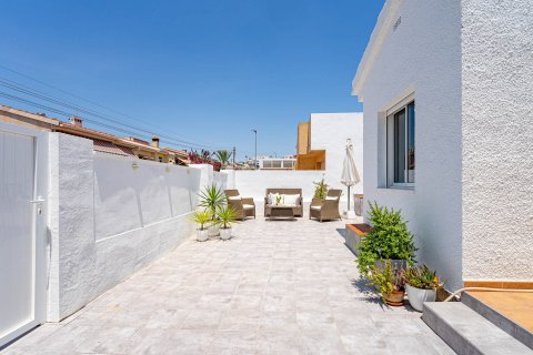 Dzīvoklis pārdošanā Alicante, Spānijā 2 istabas, 59 m2 Nr. 190142 - attēls 8