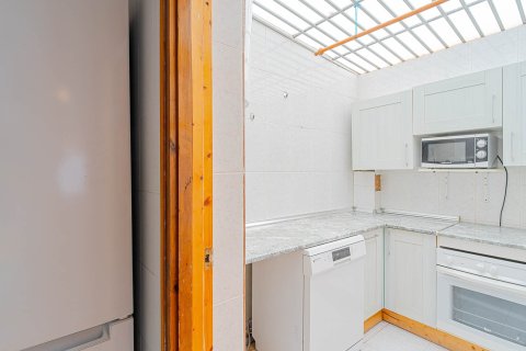 Dzīvoklis pārdošanā Alicante, Spānijā 2 istabas, 59 m2 Nr. 190142 - attēls 25