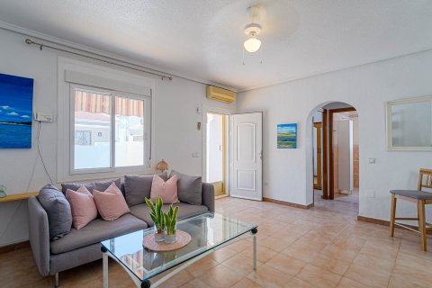 Dzīvoklis pārdošanā Alicante, Spānijā 2 istabas, 59 m2 Nr. 190142 - attēls 2