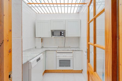 Dzīvoklis pārdošanā Alicante, Spānijā 2 istabas, 59 m2 Nr. 190142 - attēls 24