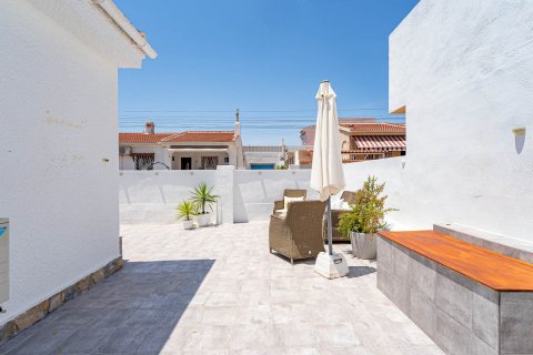 Dzīvoklis pārdošanā Alicante, Spānijā 2 istabas, 59 m2 Nr. 190142 - attēls 10