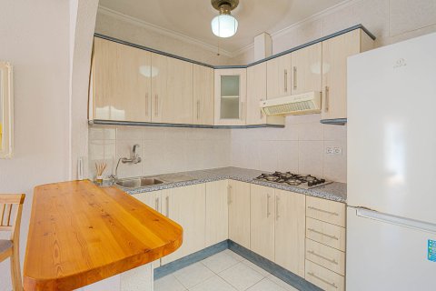 Dzīvoklis pārdošanā Alicante, Spānijā 2 istabas, 59 m2 Nr. 190142 - attēls 23