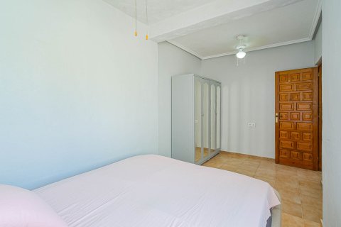 Dzīvoklis pārdošanā Alicante, Spānijā 2 istabas, 59 m2 Nr. 190142 - attēls 28
