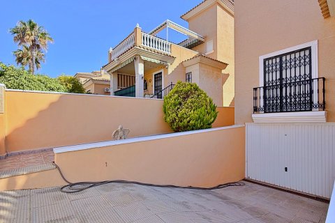 Huvila myytävänä Alicante, Espanja, 4 makuuhuonetta, 198 m2 No. 190144 - kuva 6