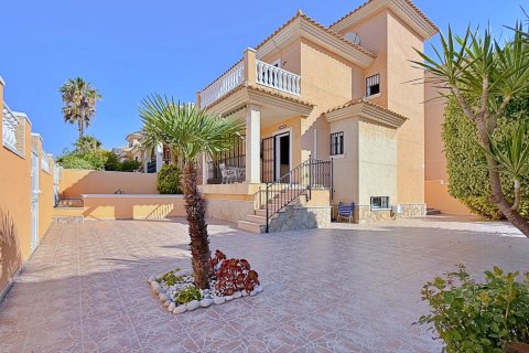 Huvila myytävänä Alicante, Espanja, 4 makuuhuonetta, 198 m2 No. 190144 - kuva 7