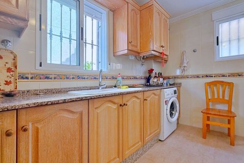 Huvila myytävänä Alicante, Espanja, 4 makuuhuonetta, 198 m2 No. 190144 - kuva 14