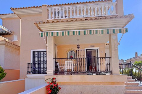 Huvila myytävänä Alicante, Espanja, 4 makuuhuonetta, 198 m2 No. 190144 - kuva 10
