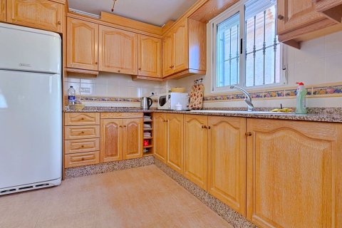 Huvila myytävänä Alicante, Espanja, 4 makuuhuonetta, 198 m2 No. 190144 - kuva 16