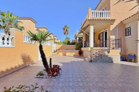 Huvila myytävänä Alicante, Espanja, 4 makuuhuonetta, 198 m2 No. 190144 - kuva 8