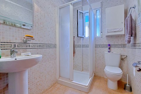 Huvila myytävänä Alicante, Espanja, 4 makuuhuonetta, 198 m2 No. 190144 - kuva 25