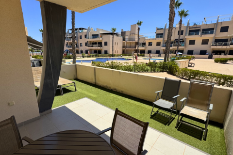 Apartamento en venta en Torre de la Horadada, Alicante, España 2 dormitorios, 61 m2 No. 190141 - foto 16