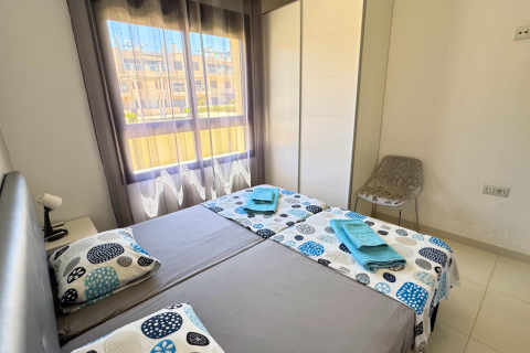 Apartamento en venta en Torre de la Horadada, Alicante, España 2 dormitorios, 61 m2 No. 190141 - foto 11