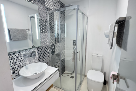 Apartamento en venta en Torre de la Horadada, Alicante, España 2 dormitorios, 61 m2 No. 190141 - foto 12