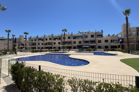 Apartment à Torre de la Horadada, Alicante, Espagne 2 chambres, 61 m2 No. 190141