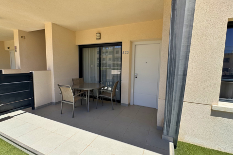 Apartamento en venta en Torre de la Horadada, Alicante, España 2 dormitorios, 61 m2 No. 190141 - foto 19