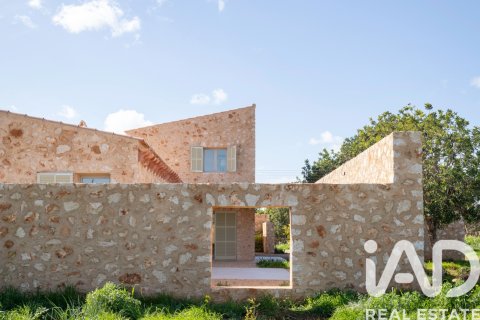 Māja pārdošanā Santanyi, Mallorca, Spānijā 4 istabas, 343 m2 Nr. 172658 - attēls 15