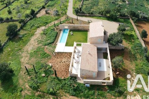 Māja pārdošanā Santanyi, Mallorca, Spānijā 4 istabas, 343 m2 Nr. 172658 - attēls 14