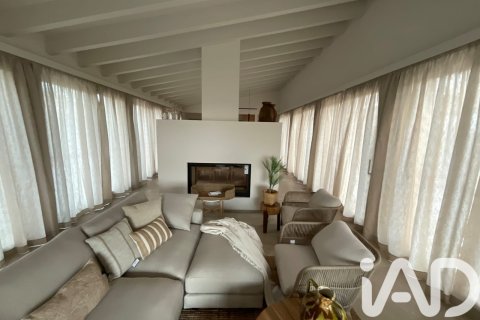 Māja pārdošanā Santanyi, Mallorca, Spānijā 4 istabas, 343 m2 Nr. 172658 - attēls 23