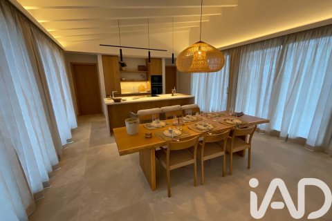 Māja pārdošanā Santanyi, Mallorca, Spānijā 4 istabas, 343 m2 Nr. 172658 - attēls 28