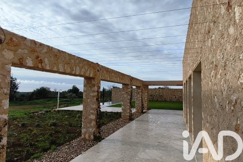 Māja pārdošanā Santanyi, Mallorca, Spānijā 4 istabas, 343 m2 Nr. 172658 - attēls 22