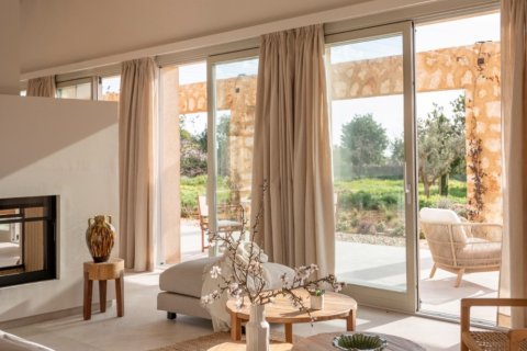Māja pārdošanā Santanyi, Mallorca, Spānijā 4 istabas, 343 m2 Nr. 172658 - attēls 21