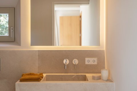 Māja pārdošanā Santanyi, Mallorca, Spānijā 4 istabas, 343 m2 Nr. 172658 - attēls 10