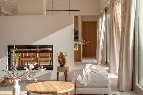 Māja pārdošanā Santanyi, Mallorca, Spānijā 4 istabas, 343 m2 Nr. 172658 - attēls 11