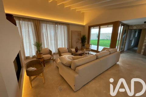 Māja pārdošanā Santanyi, Mallorca, Spānijā 4 istabas, 343 m2 Nr. 172658 - attēls 27