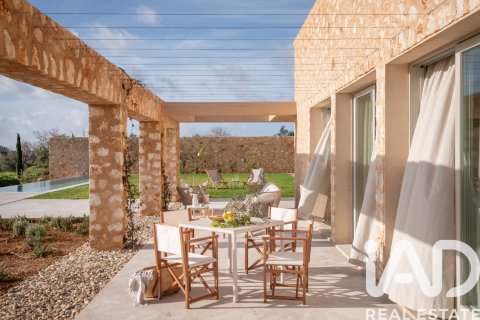 Māja pārdošanā Santanyi, Mallorca, Spānijā 4 istabas, 343 m2 Nr. 172658 - attēls 7