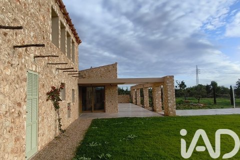 Māja pārdošanā Santanyi, Mallorca, Spānijā 4 istabas, 343 m2 Nr. 172658 - attēls 5