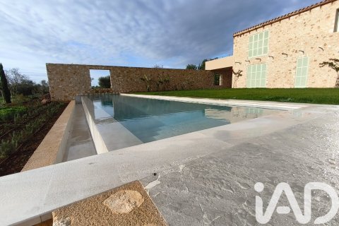 Māja pārdošanā Santanyi, Mallorca, Spānijā 4 istabas, 343 m2 Nr. 172658 - attēls 6