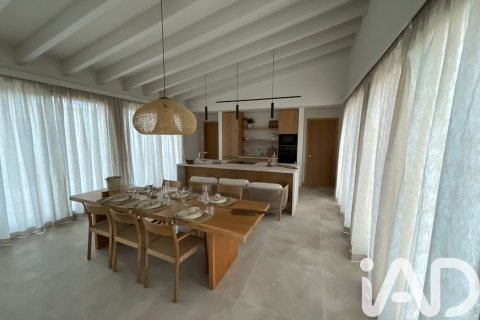 Māja pārdošanā Santanyi, Mallorca, Spānijā 4 istabas, 343 m2 Nr. 172658 - attēls 25
