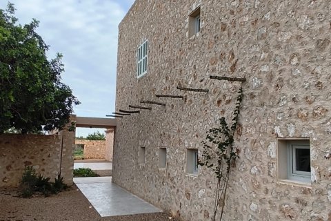 Māja pārdošanā Santanyi, Mallorca, Spānijā 4 istabas, 343 m2 Nr. 172658 - attēls 16