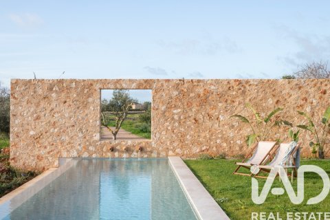 Māja pārdošanā Santanyi, Mallorca, Spānijā 4 istabas, 343 m2 Nr. 172658 - attēls 2