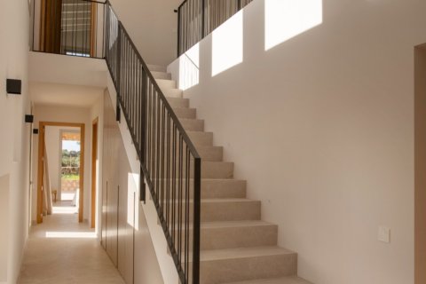 Māja pārdošanā Santanyi, Mallorca, Spānijā 4 istabas, 343 m2 Nr. 172658 - attēls 13