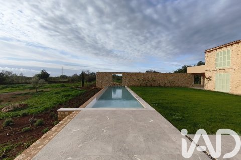Māja pārdošanā Santanyi, Mallorca, Spānijā 4 istabas, 343 m2 Nr. 172658 - attēls 4