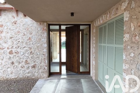 Māja pārdošanā Santanyi, Mallorca, Spānijā 4 istabas, 343 m2 Nr. 172658 - attēls 9