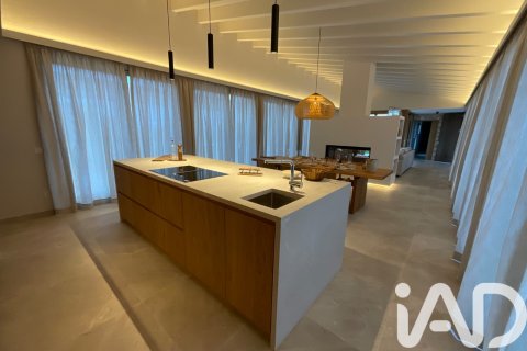 Māja pārdošanā Santanyi, Mallorca, Spānijā 4 istabas, 343 m2 Nr. 172658 - attēls 26