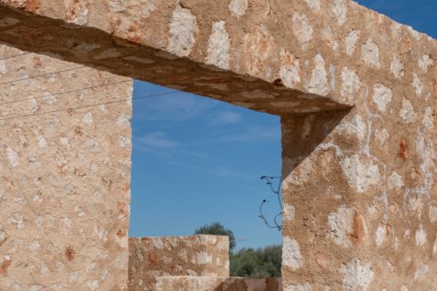 Māja pārdošanā Santanyi, Mallorca, Spānijā 4 istabas, 343 m2 Nr. 172658 - attēls 19