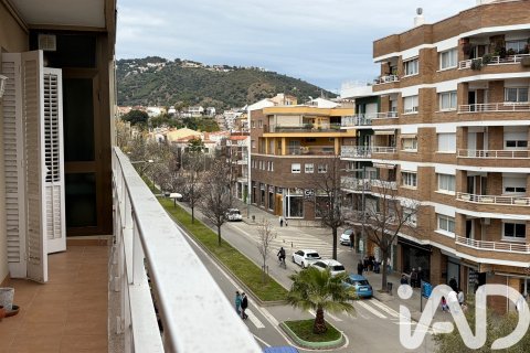 Dzīvoklis pārdošanā Calella, Barcelona, Spānijā 4 istabas, 127 m2 Nr. 172660 - attēls 12