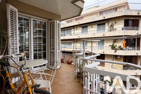 Dzīvoklis pārdošanā Calella, Barcelona, Spānijā 4 istabas, 127 m2 Nr. 172660 - attēls 9