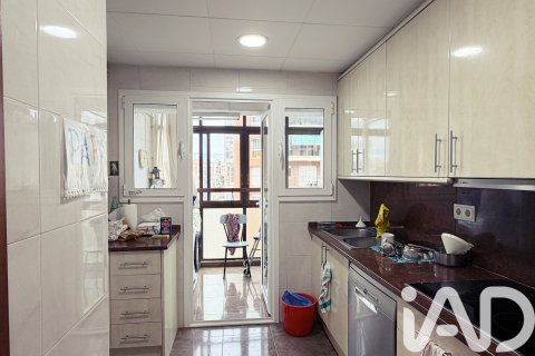 Dzīvoklis pārdošanā Calella, Barcelona, Spānijā 4 istabas, 127 m2 Nr. 172660 - attēls 13