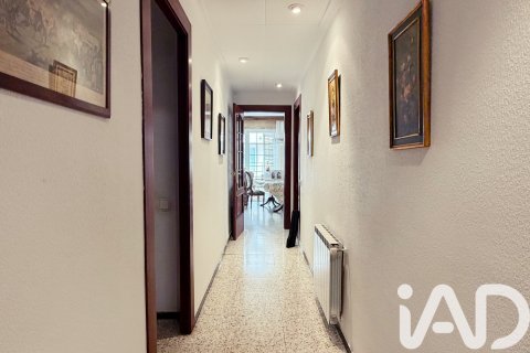 Dzīvoklis pārdošanā Calella, Barcelona, Spānijā 4 istabas, 127 m2 Nr. 172660 - attēls 29