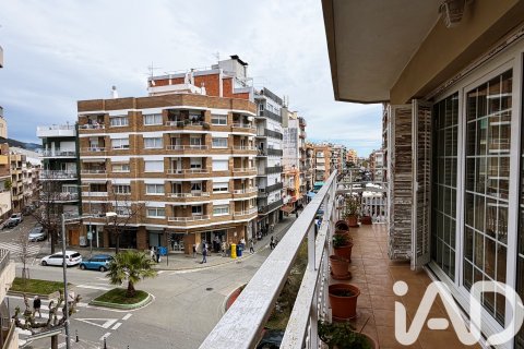 Dzīvoklis pārdošanā Calella, Barcelona, Spānijā 4 istabas, 127 m2 Nr. 172660 - attēls 10