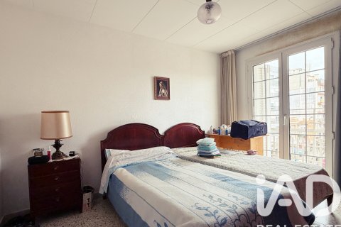 Dzīvoklis pārdošanā Calella, Barcelona, Spānijā 4 istabas, 127 m2 Nr. 172660 - attēls 19
