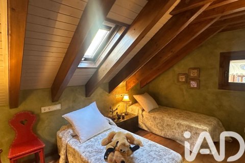 Casa in vendita a La Vall de Boi, Lleida, Spagna 4 camere da letto, 356 mq. N° 172663 - foto 15