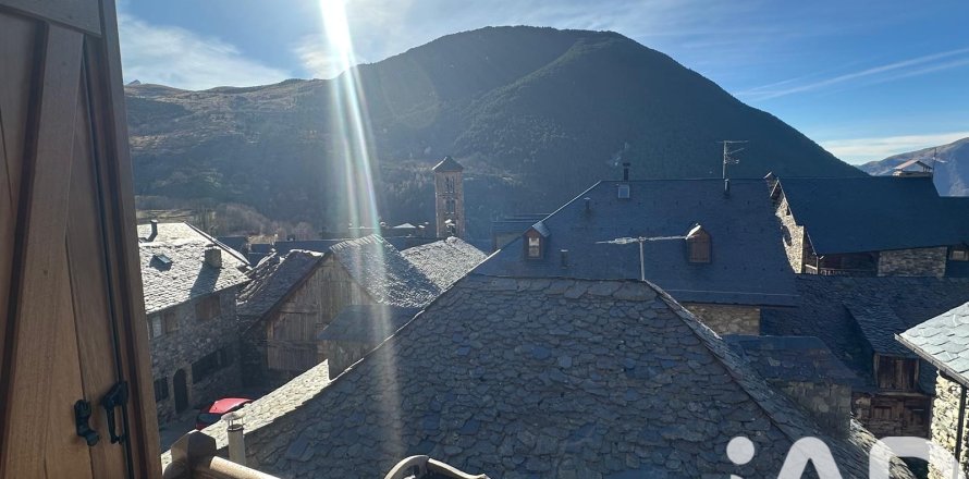 Casa a La Vall de Boi, Lleida, Spagna 4 camere da letto, 356 mq. N° 172663